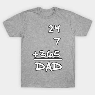 DAD T-Shirt